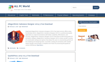 Pc World Free Software Downloads